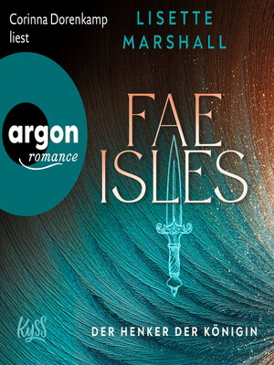cover image of Fae Isles